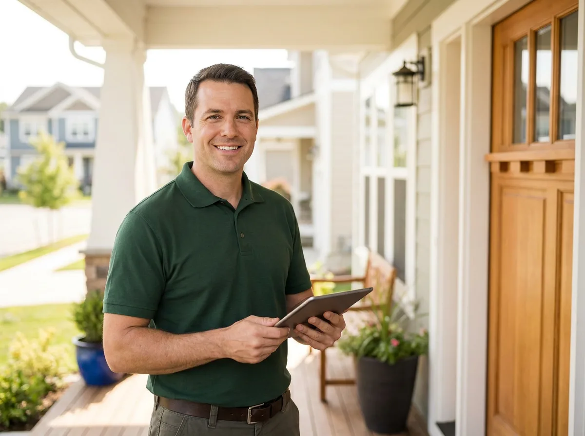Pest control FAQs for Mount Eden, KY